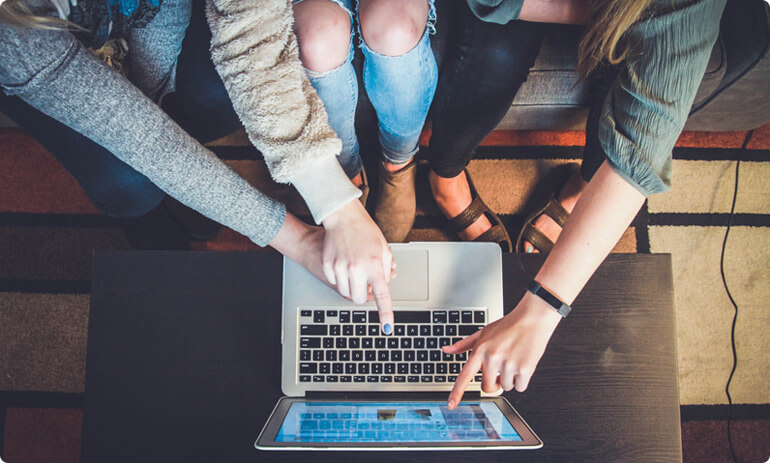 Bring to the table win-win survival strategies